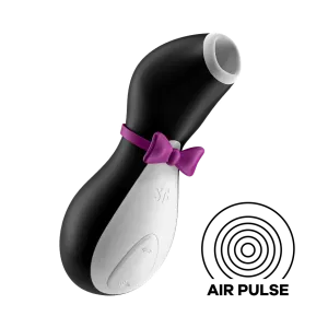 Satisfyer Pro Penguin Next Generation