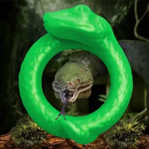 Serpentine Cock Ring