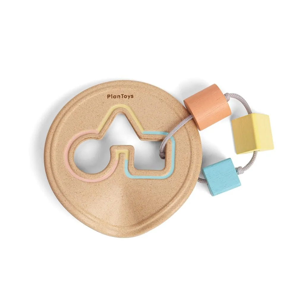 Shape Sorter