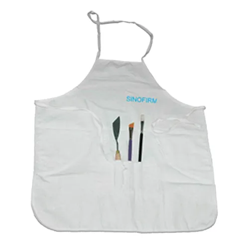 SINOART Apron