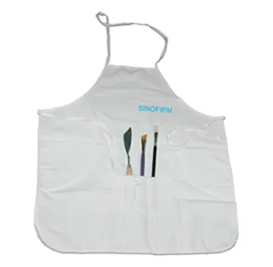 SINOART Apron