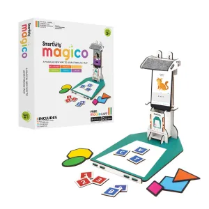 Smartivity Magico