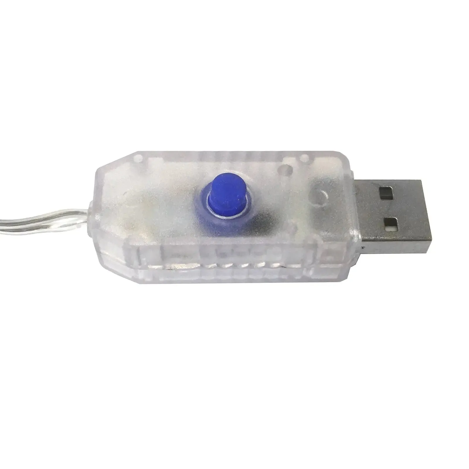 Starlightz Interactive LED Animal Light Colour Change USB 21cm