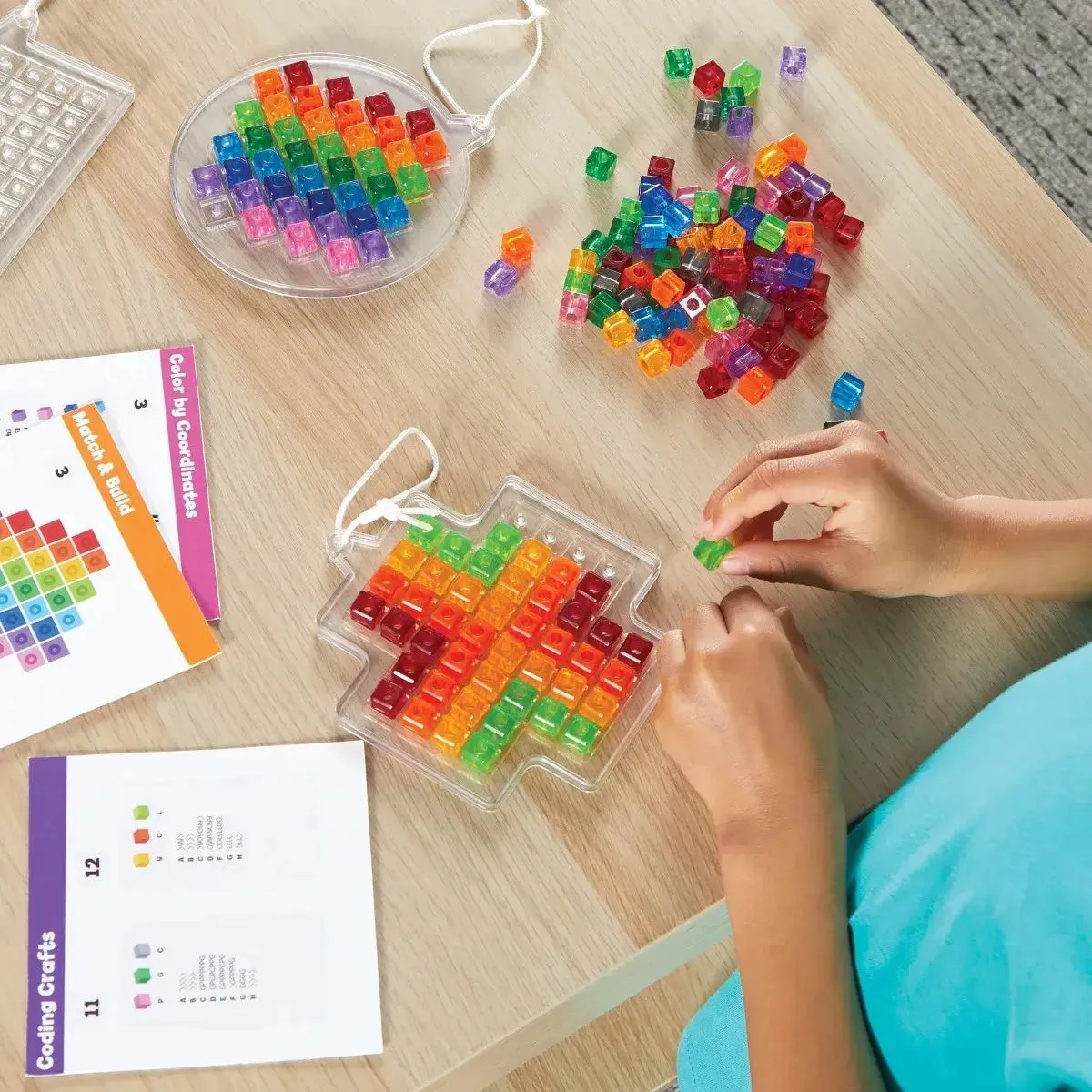 STEM Explorers™ Suncatchers