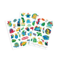 Tattoo Palooza Temporary Tattoos - Dino Days