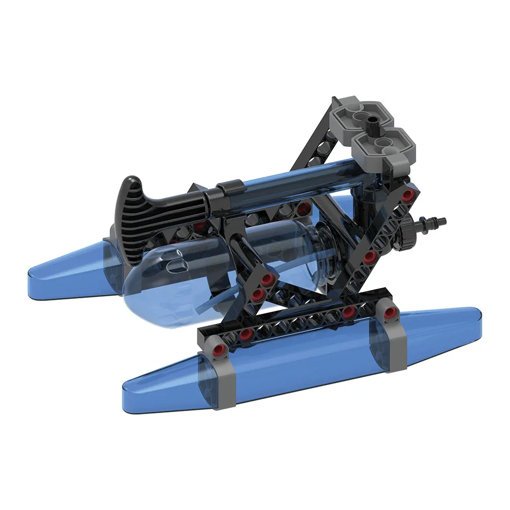 The Big Engineering Makerspace