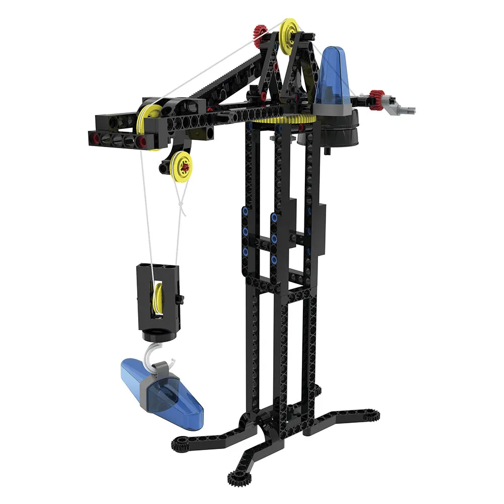 The Big Engineering Makerspace