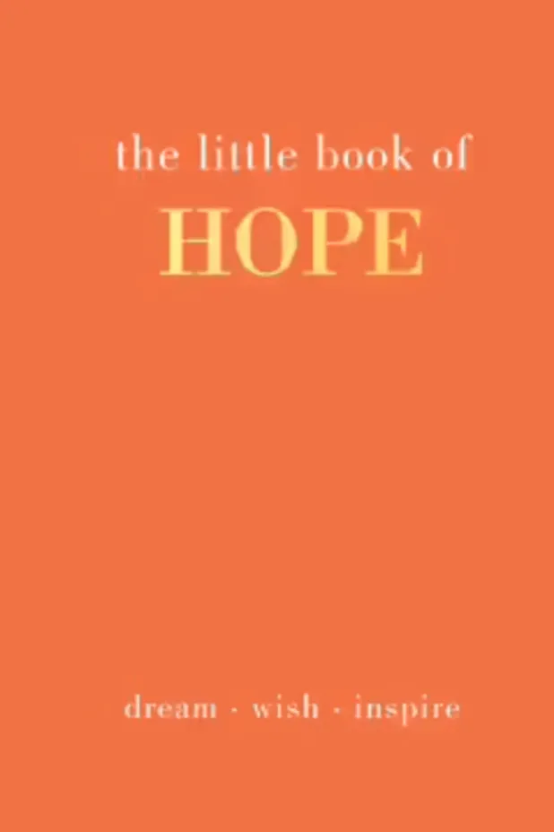 The Little Book of Hope