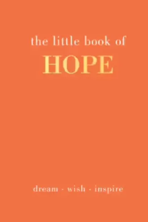 The Little Book of Hope