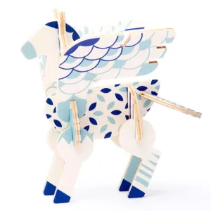 Tobe Pegasus Fantasy Animals Puzzle
