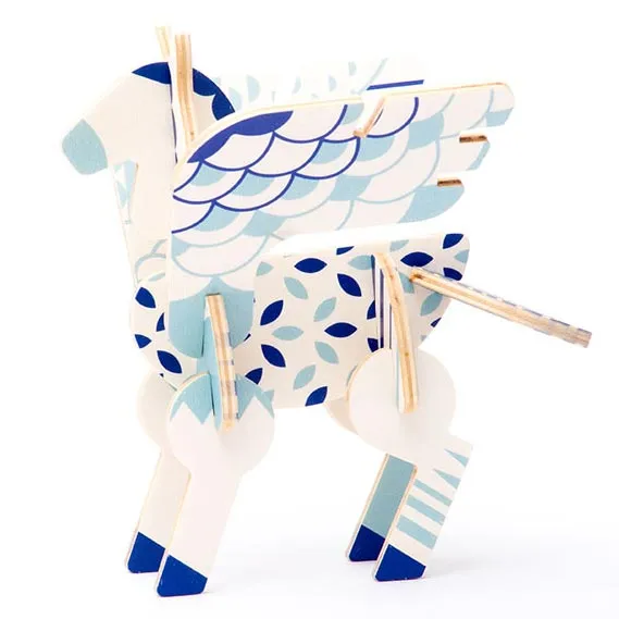 Tobe Pegasus Fantasy Animals Puzzle