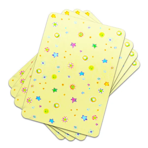 Toddles-Bobbles Card Game