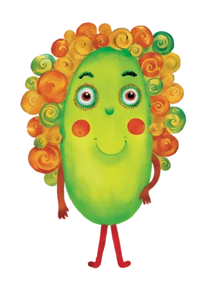 Toddles-Bobbles Card Game