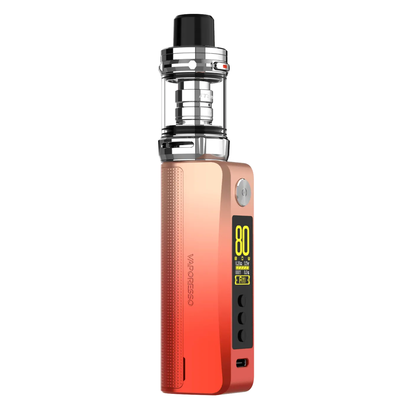 Vaporesso Gen 80S Kit (iTank 2 Edition)