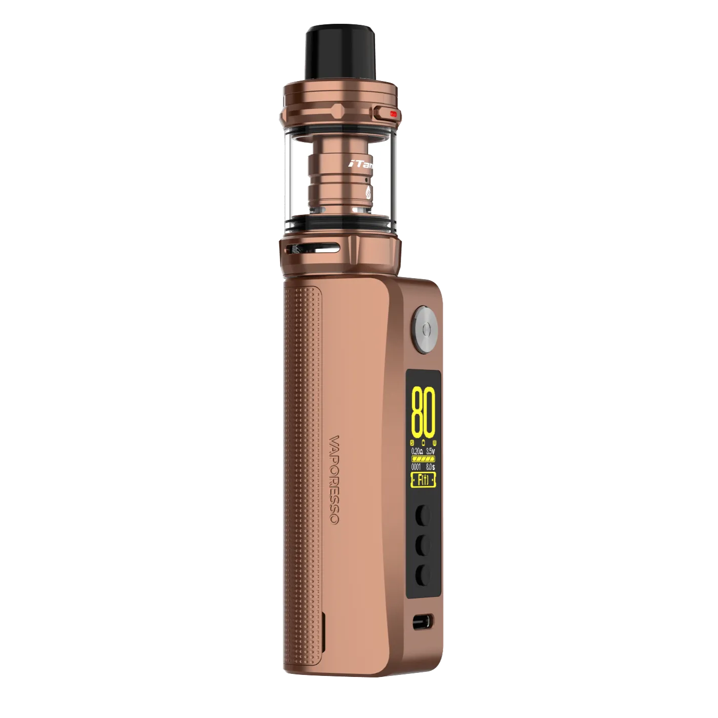 Vaporesso Gen 80S Kit (iTank 2 Edition)