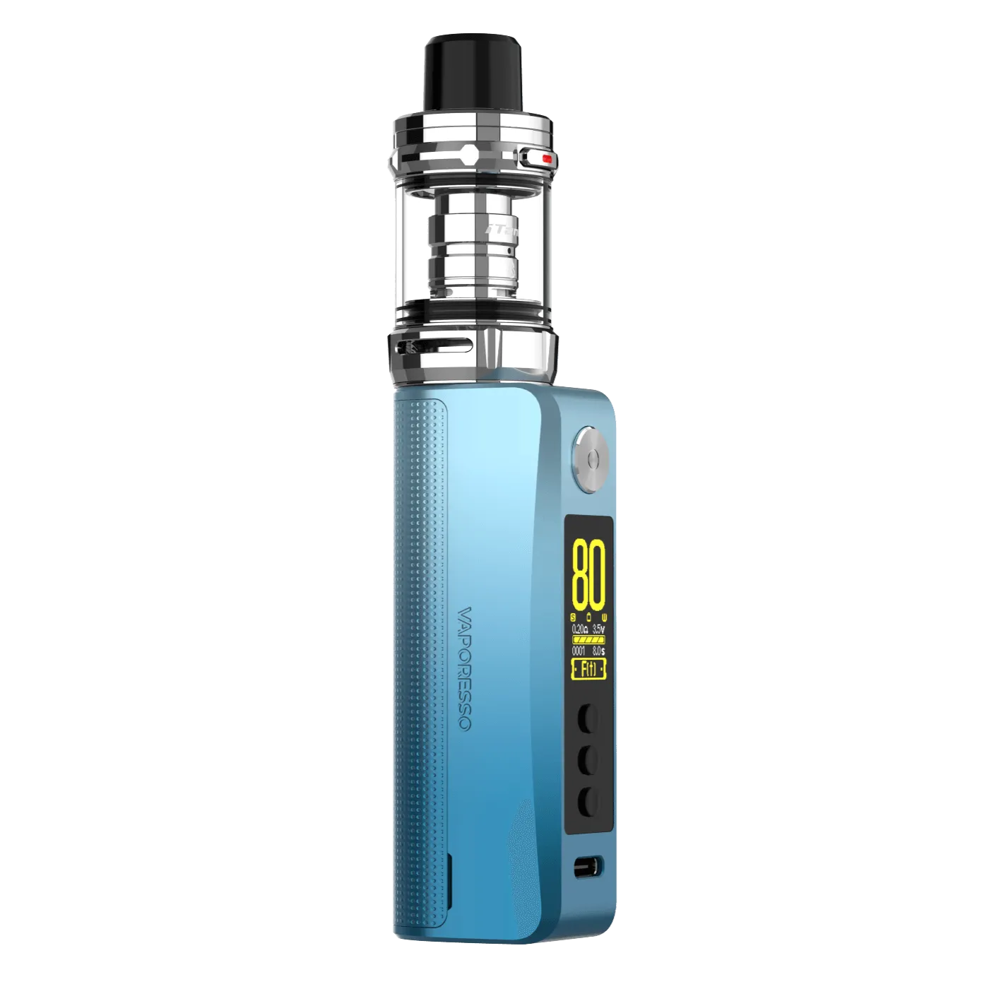 Vaporesso Gen 80S Kit (iTank 2 Edition)
