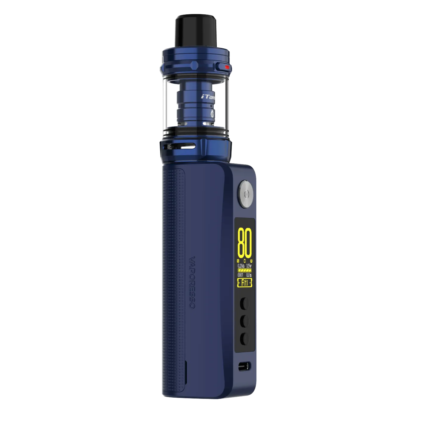 Vaporesso Gen 80S Kit (iTank 2 Edition)