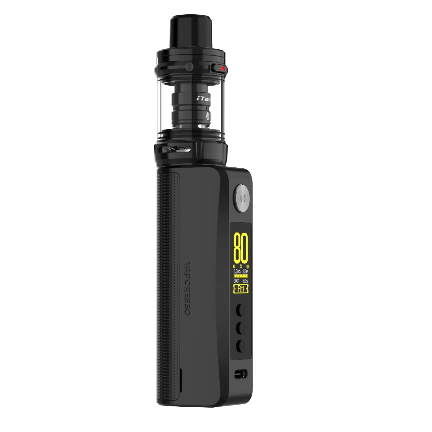 Vaporesso Gen 80S Kit (iTank 2 Edition)