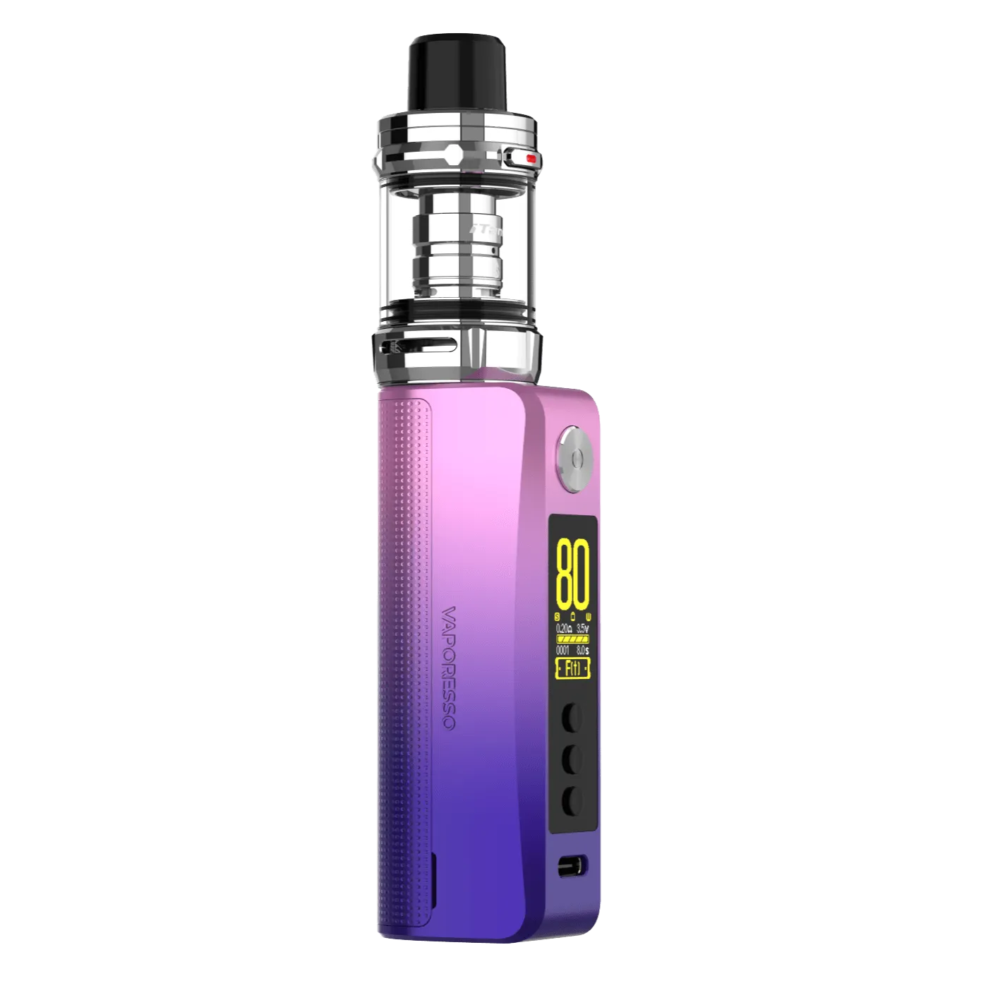 Vaporesso Gen 80S Kit (iTank 2 Edition)