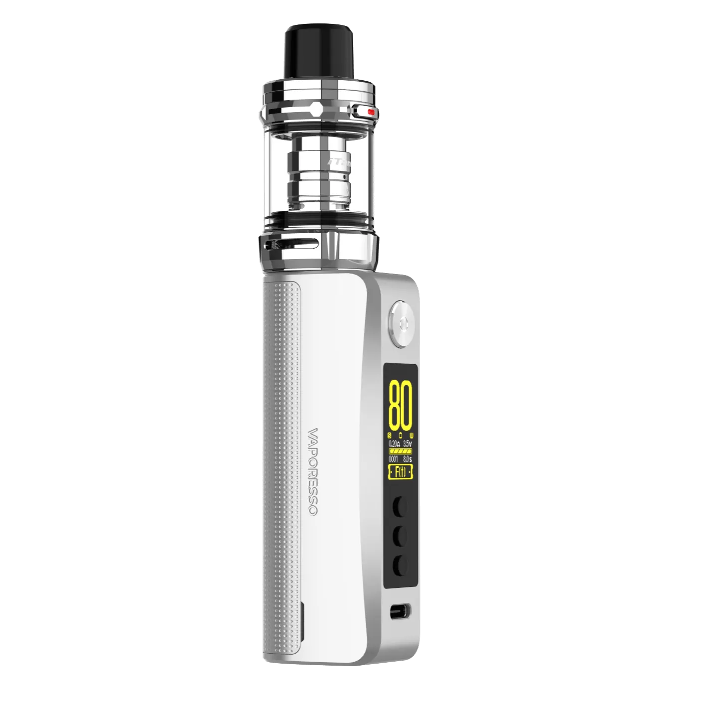 Vaporesso Gen 80S Kit (iTank 2 Edition)