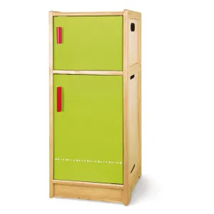 Wooden Refrigerator