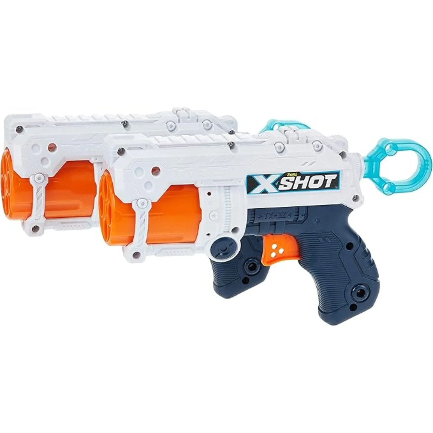 Zuru X-Shot Excel Fury 2 Pack